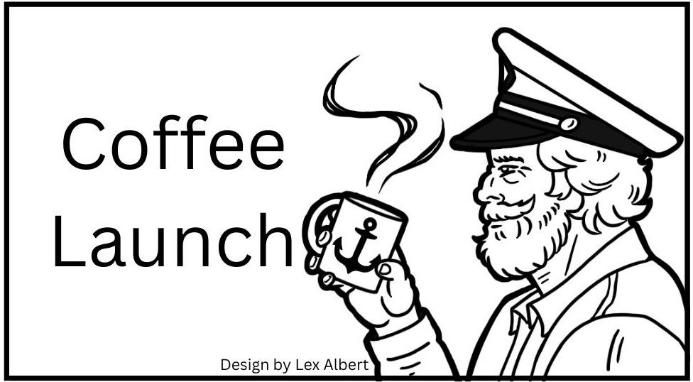 Coffee Launch 