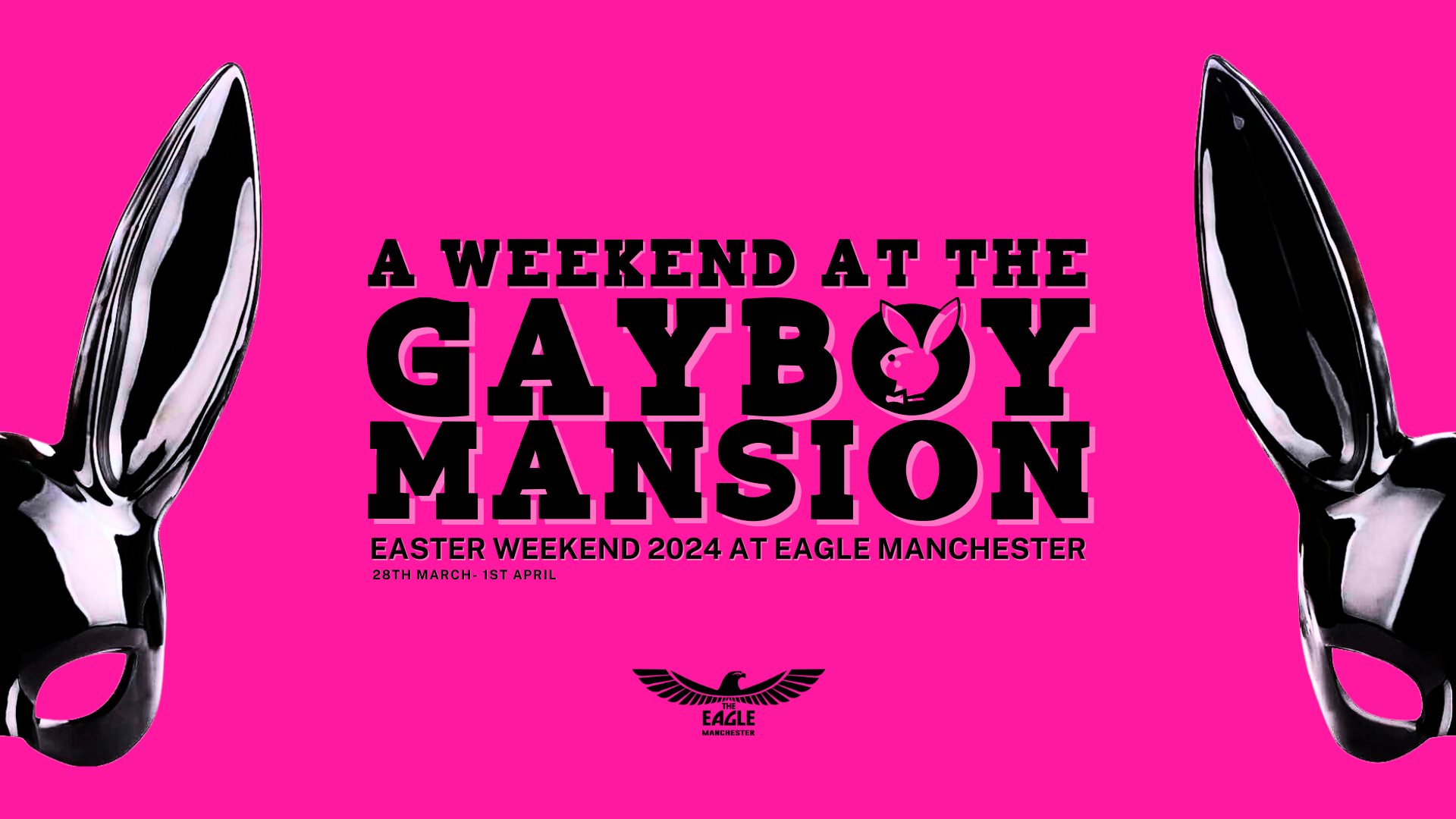 Easter Eagle Manchester easter-eagle-manchester