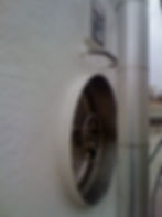 wine tank foam insulation