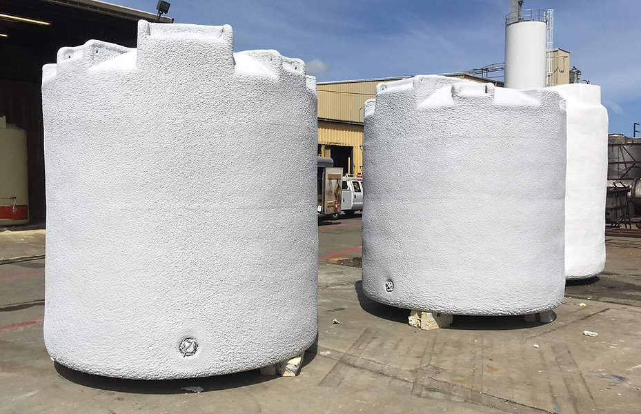 Foam Roofing & Insulation Guardian Spray Foam Acampo, CA