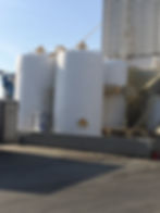 Visalia CA foam tank insulation