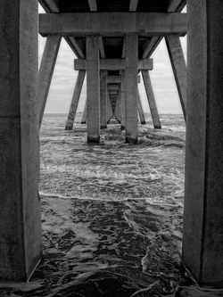 San Luis Pass - Texas