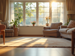 Vital Services for Seniors: Collaboration Over Competition