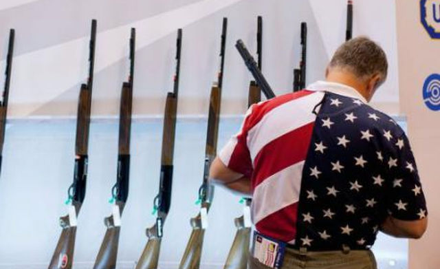 Stati Muniti d’Armerica