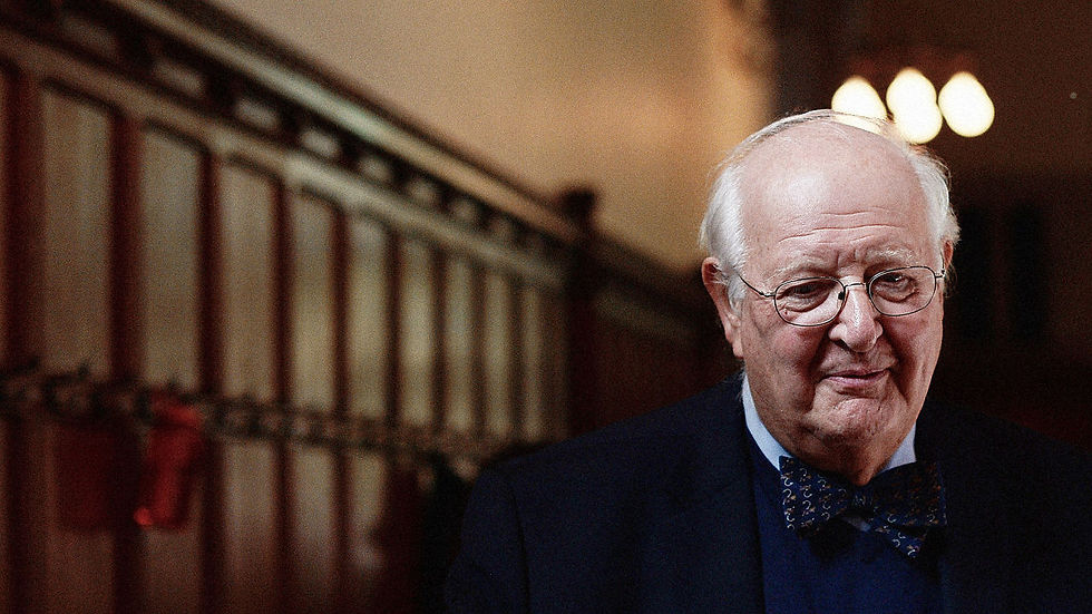 Angus Deaton