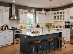 Are You Ready to Renovate? Your Ultimate Guide to DIY Property Renovation and Living Through the Chaos!