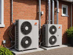 What You Need to Consider Before Investing in Air Source Heat Pumps for Your Older Home: A Guide to Sustainable Heating