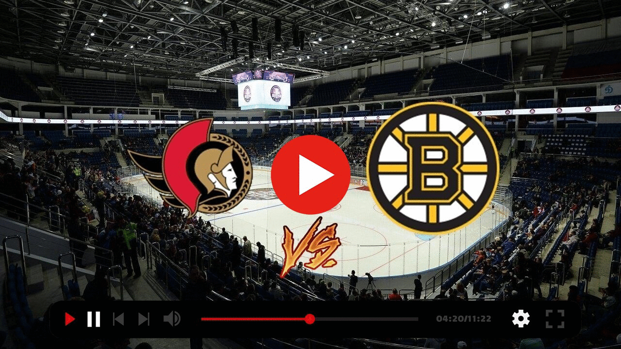 devils bruins live stream