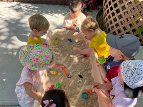 Happy Hall @ Santa Inez Newsletter | June