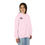 Thumbnail: Youth Hooded Sweatshirt