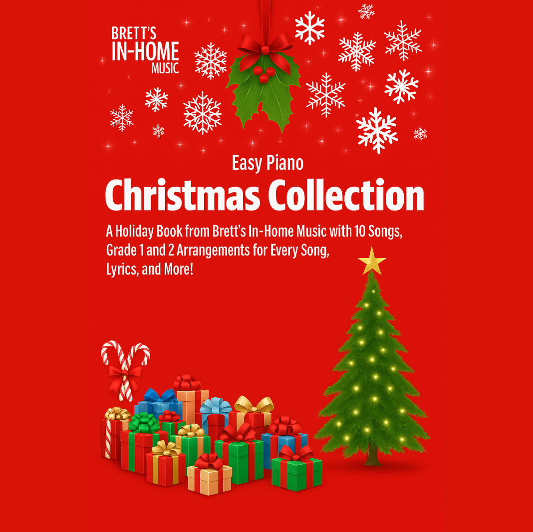 Christmas Collection: Piano