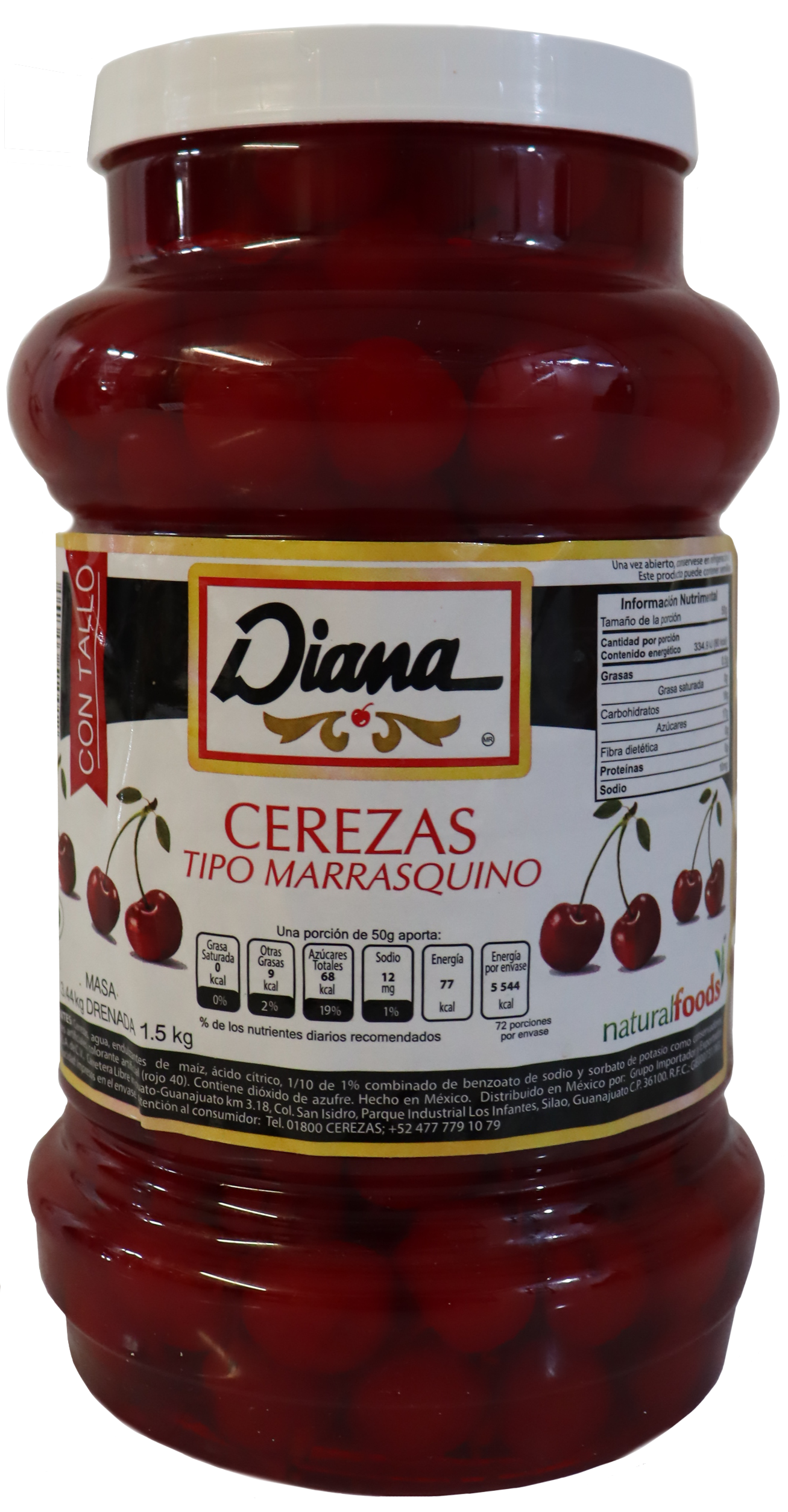 Cereza