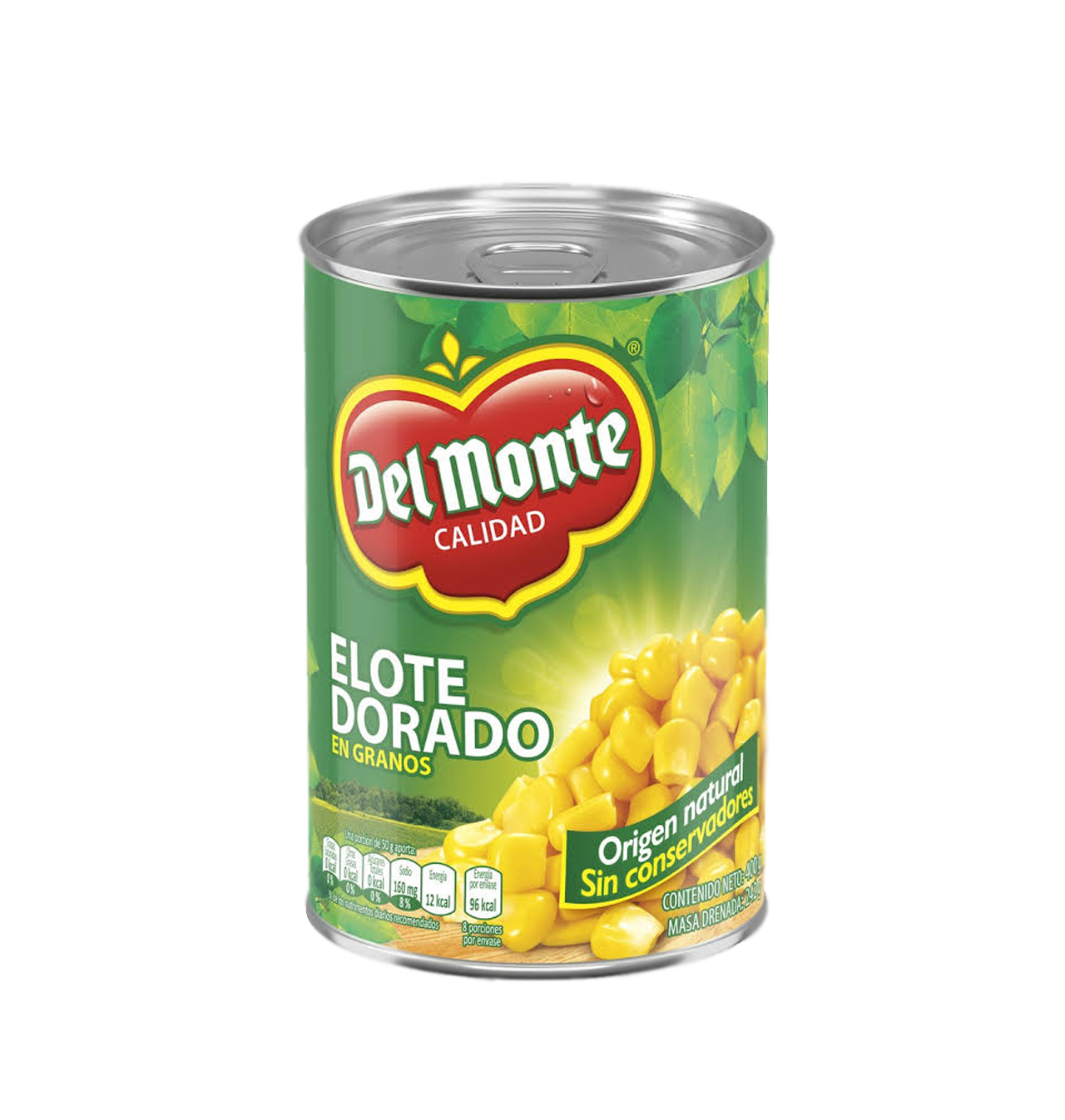 Elote Dorado