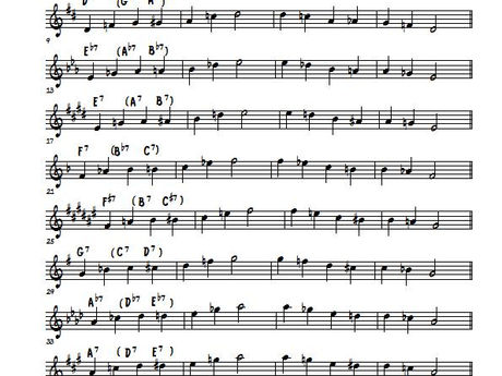 15. 마이너블루스와 메이저블루스