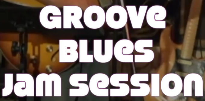 그루브블루스잼세션 / Hey Joe Band)
