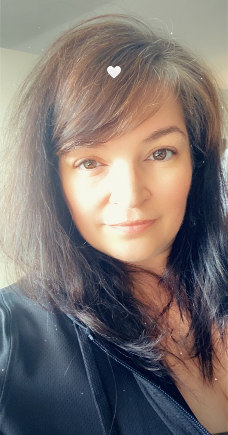 Writer: LuCynda Hansen (founder)