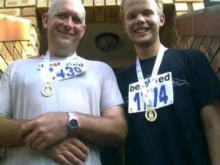 005: Comrades 2025 - From Newbie to Novice