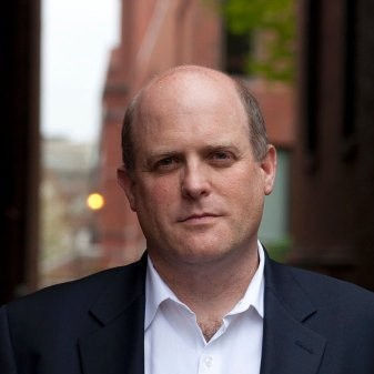 Dan Schrag