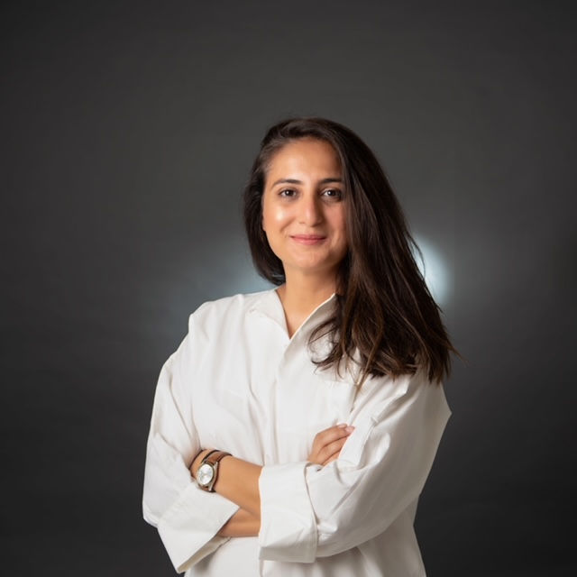 Marvi Mazhar