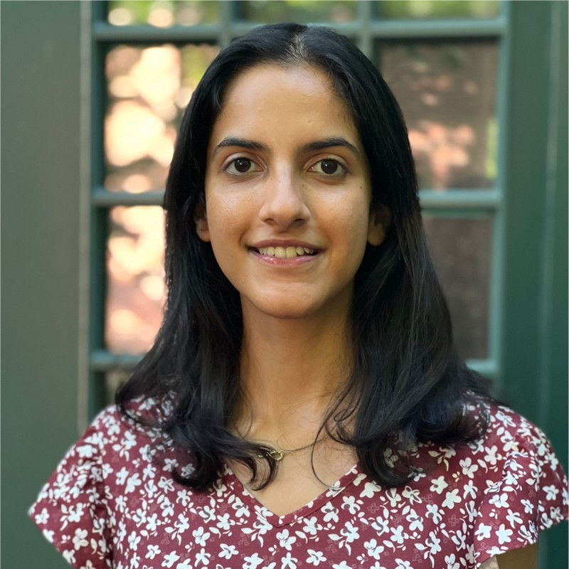 Sonal Chaudhry