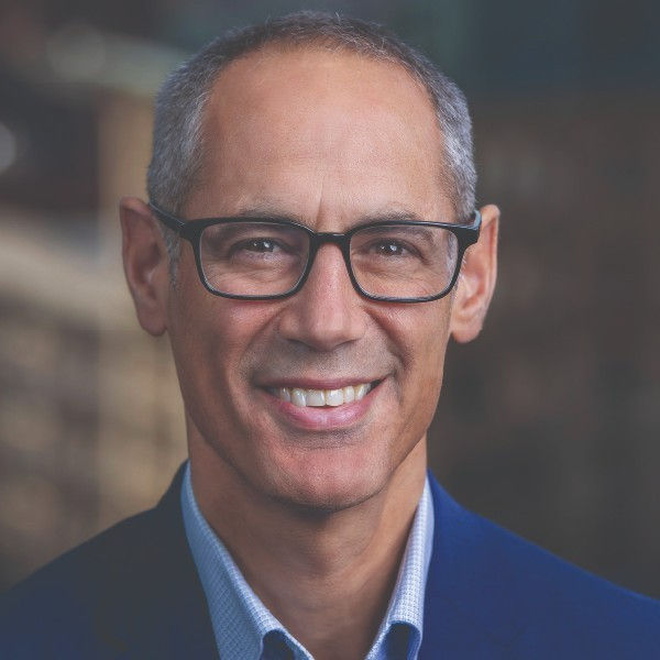Daniel Goldman
