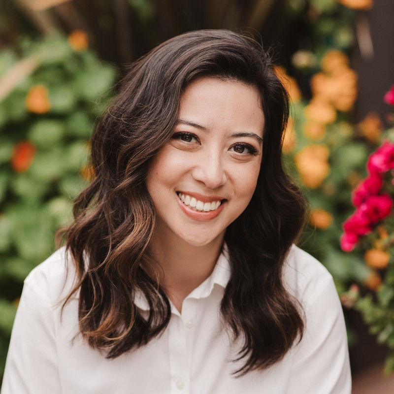 Christina Chang