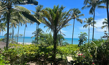 Bangalô à venda Outeiro das brisas | 2 quartos | beira mar | sul da bahia | Trancoso | Caraíva
