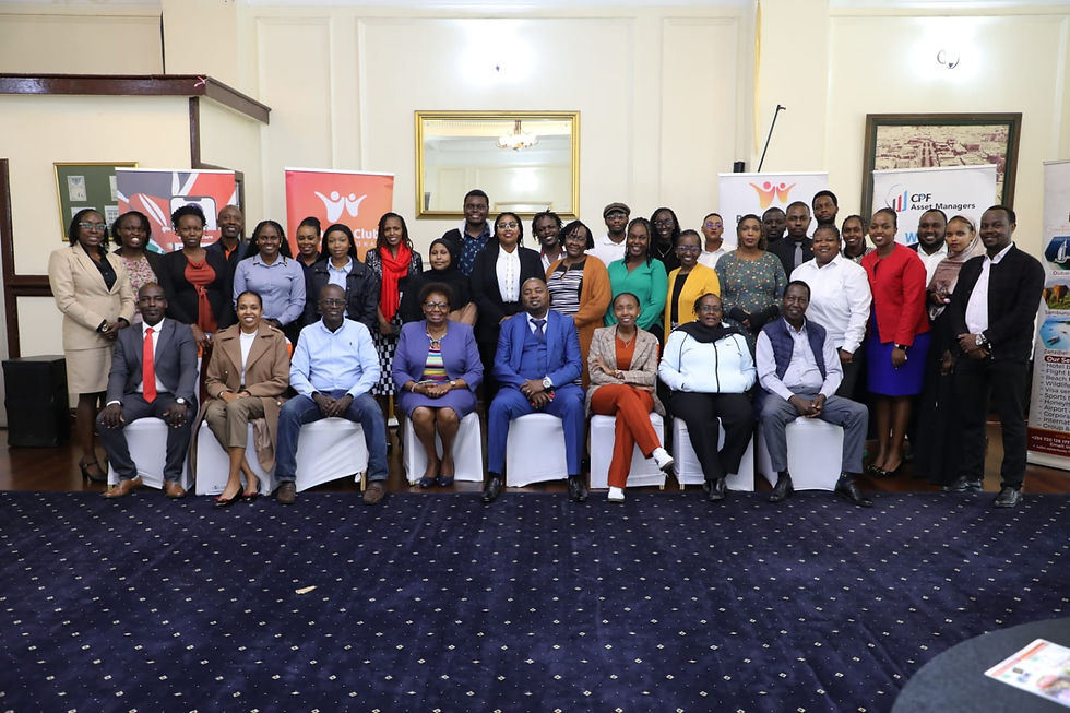 March 2026, PCI Breakfast