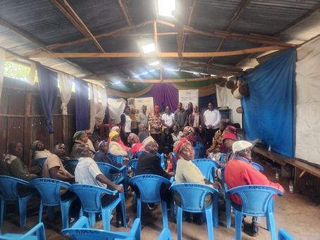 International Day of Older Persons