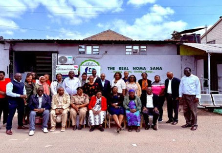 Research and Advocacy