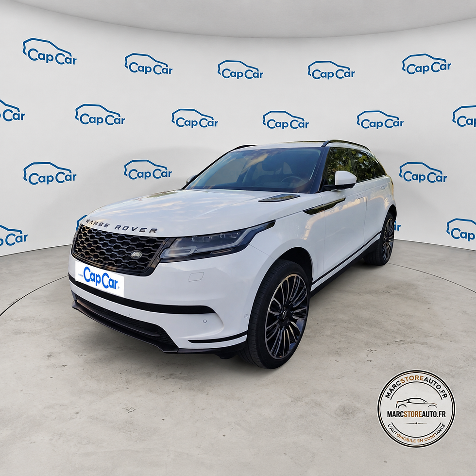 RangeRoverVelarEnVente