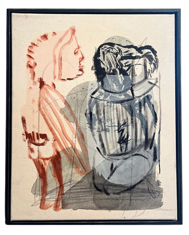 Thermae II_Georgie Johnson