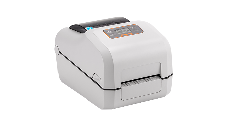 Miniaturbild: Bixolon XD5-40tR Drucker