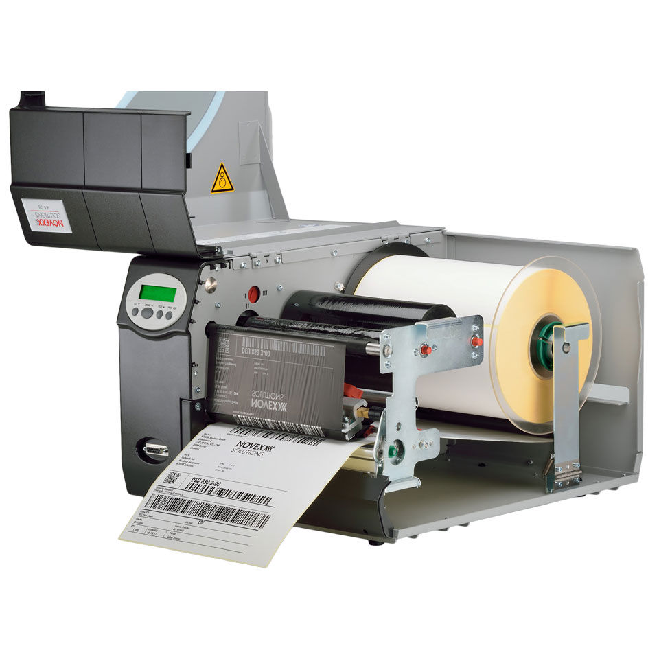 Miniaturbild: Novexx  64-0X Drucker Serie