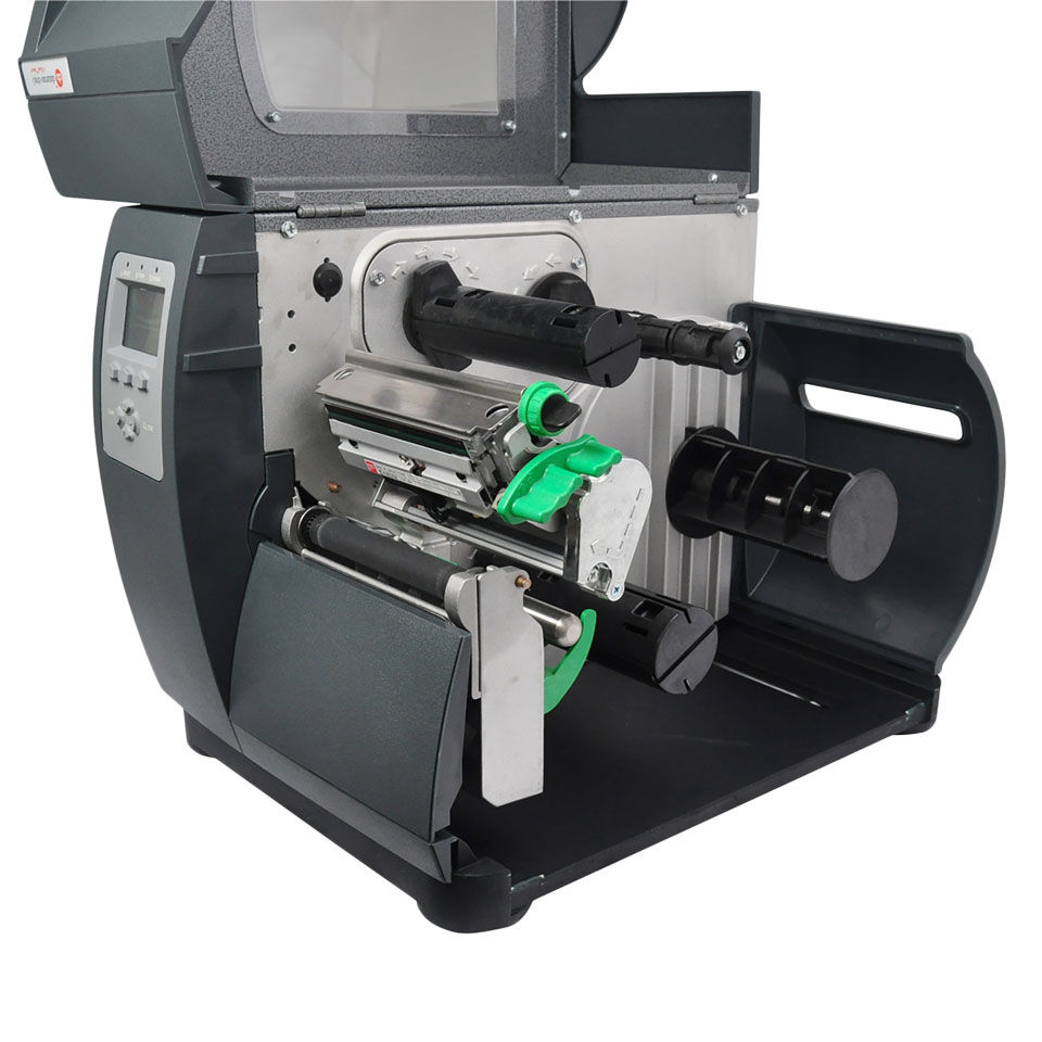 Thumbnail: Datamax O'Neil I-Class Mark II Series