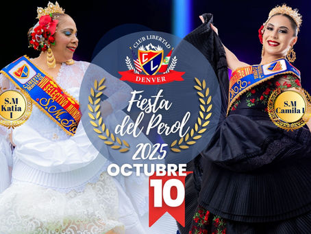 Fiesta del Perol 2025, Octubre 10