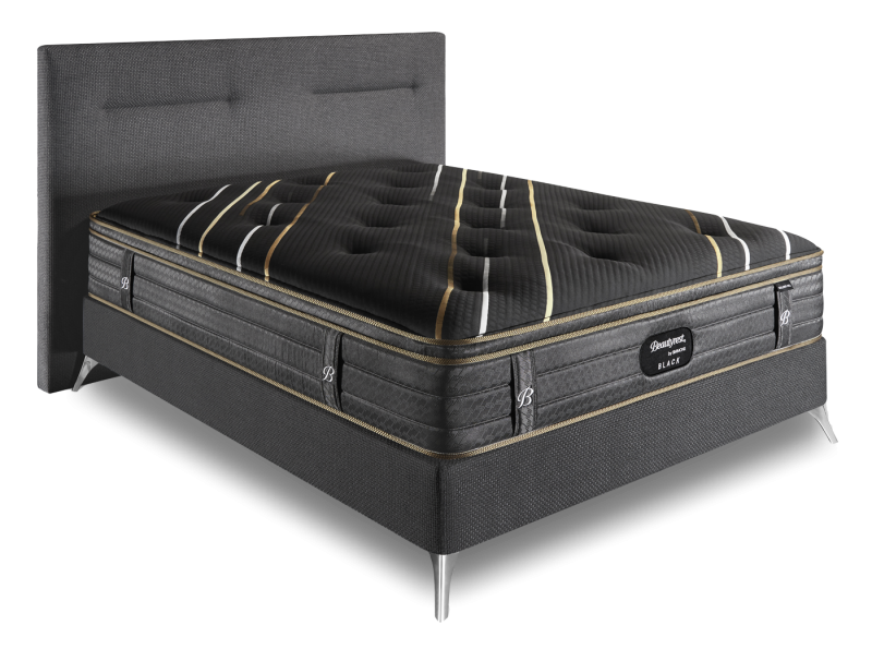 Beautyrest matras Golden Hill 180 x 200