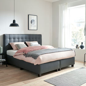 Citylife boxspring