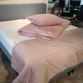 Boxspring Citylife Basis