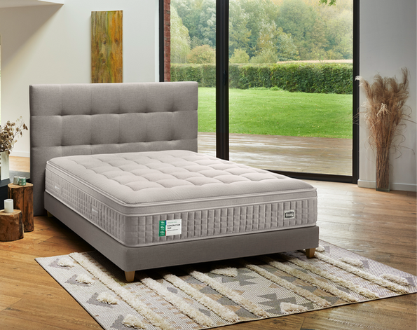 simmons beautyrest generation