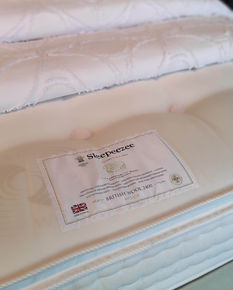 wol 2400 matras