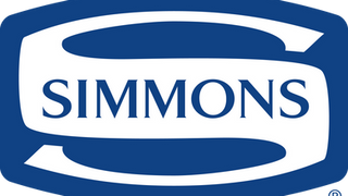 simmons matras