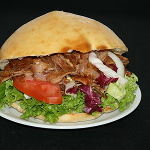 1-Döner