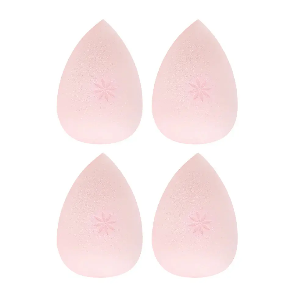 Brushworks Complexion Sponge Set 4 Pack