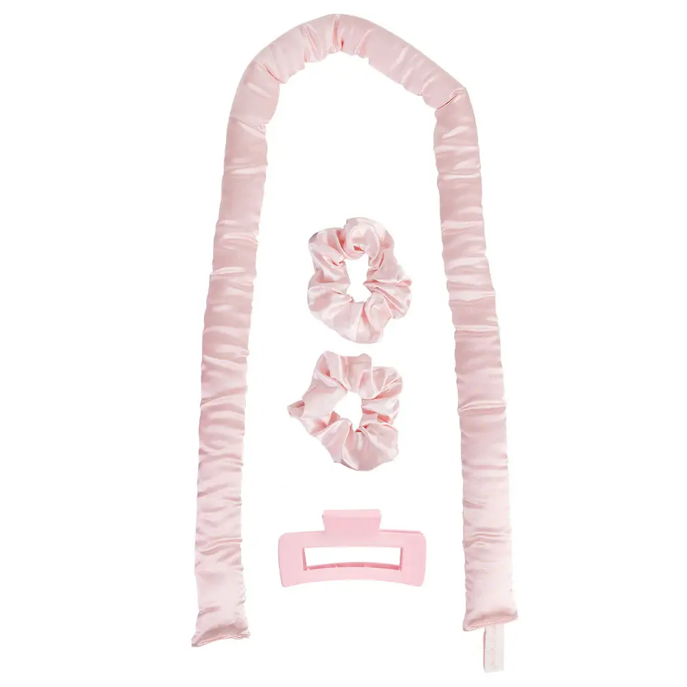 Brushworks Heatless Curles