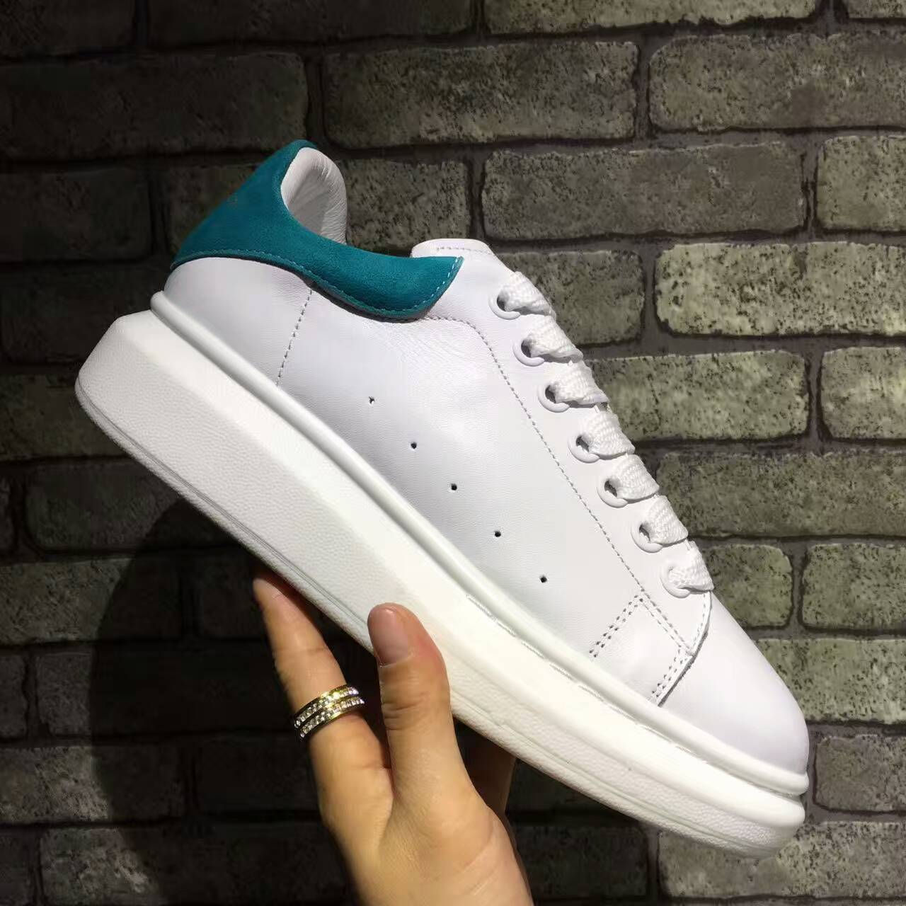 McQueen