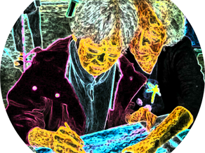 Why Caring for Our Elderly Matters