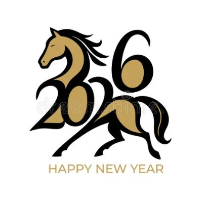 The Year of the Horse
