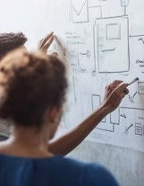 Is collaboration in a competitive environment achievable?