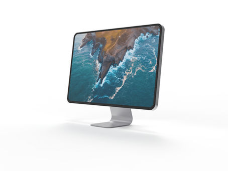 Apple 27“ MiniLED Monitor to Launch this October